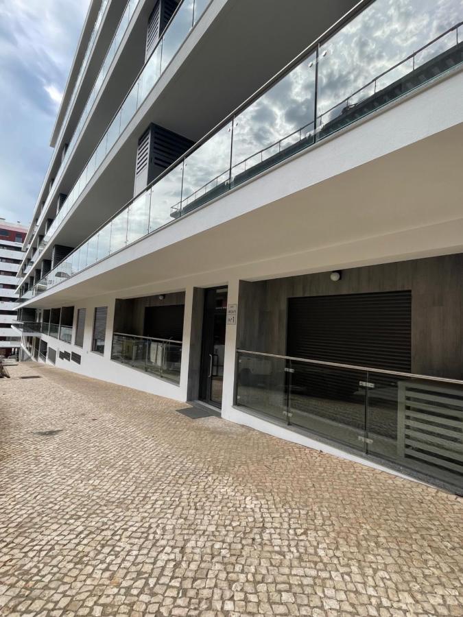 Apartamento Noronki - Altos do Forte Novo - Chambres d’hôtes Quarteira