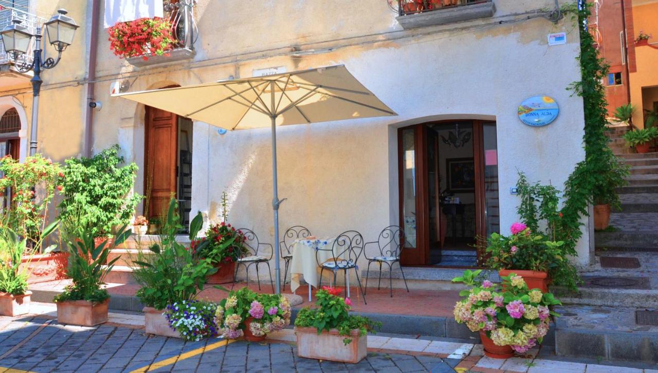 Donna Alda Affittacamere - B&B
