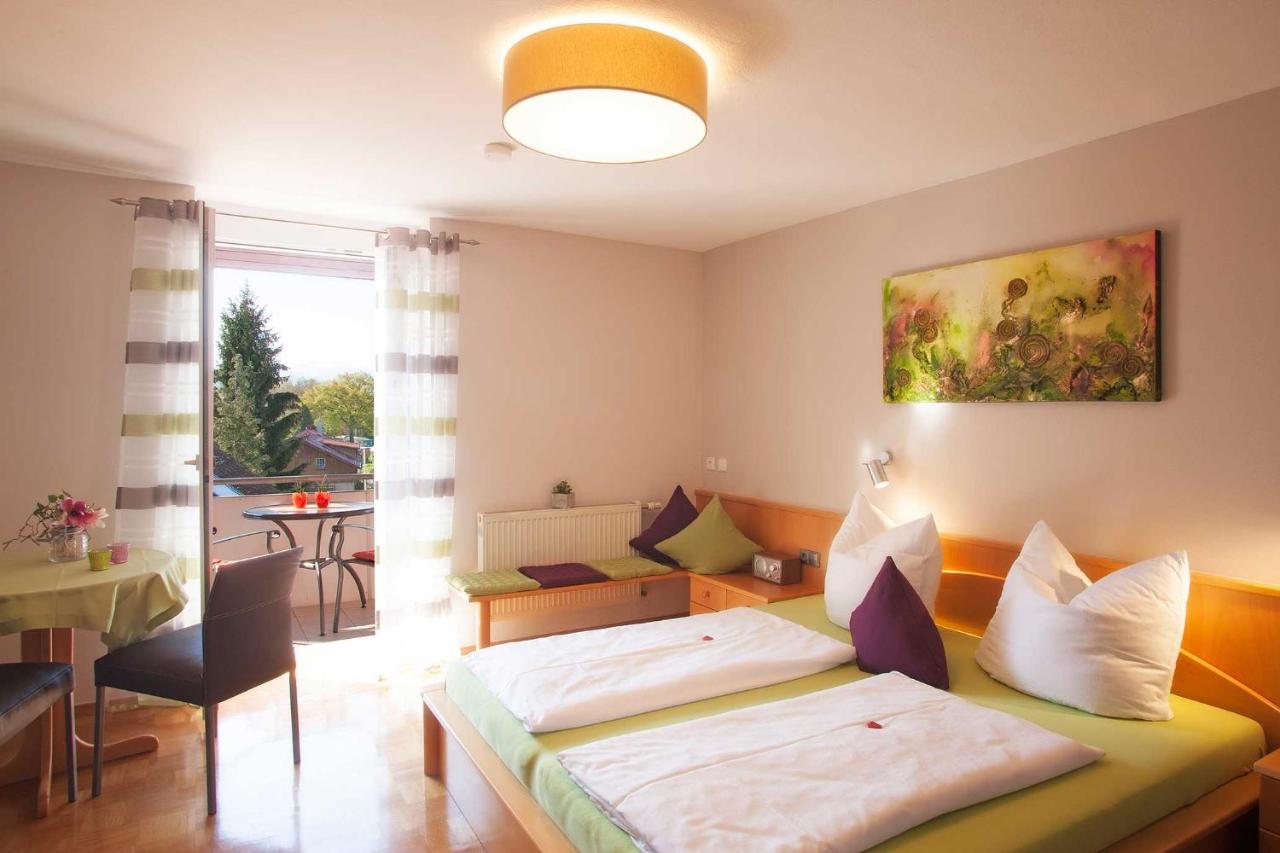 Appartement Supérieur 1 Chambre