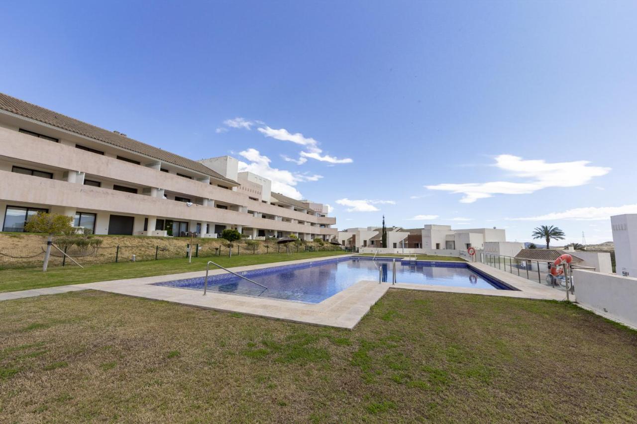 AlmeriaSuite Vera Luxury Homes - B&B