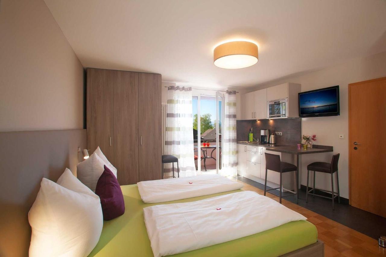 Appartement Supérieur - Vue sur Ville