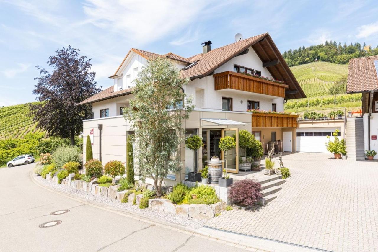 Hofquartier - Ferienwohnung