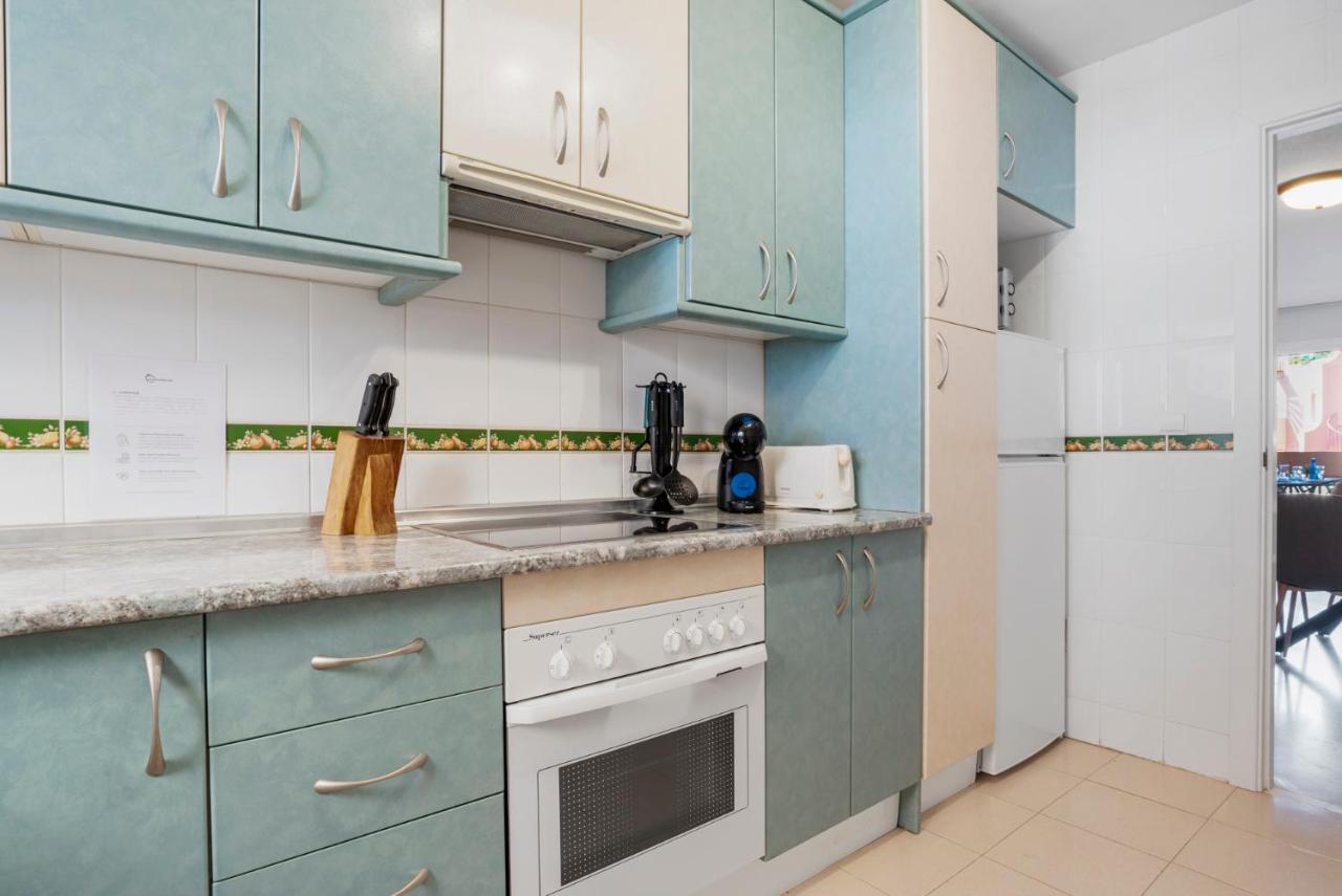 Reserva De Marbella apt by Costarentals - Ref M43 - Bed and Breakfast Marbella
