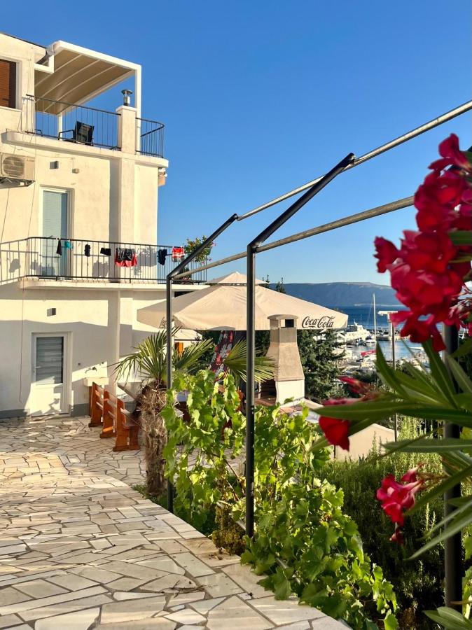 Kapetanova kuća - B&B