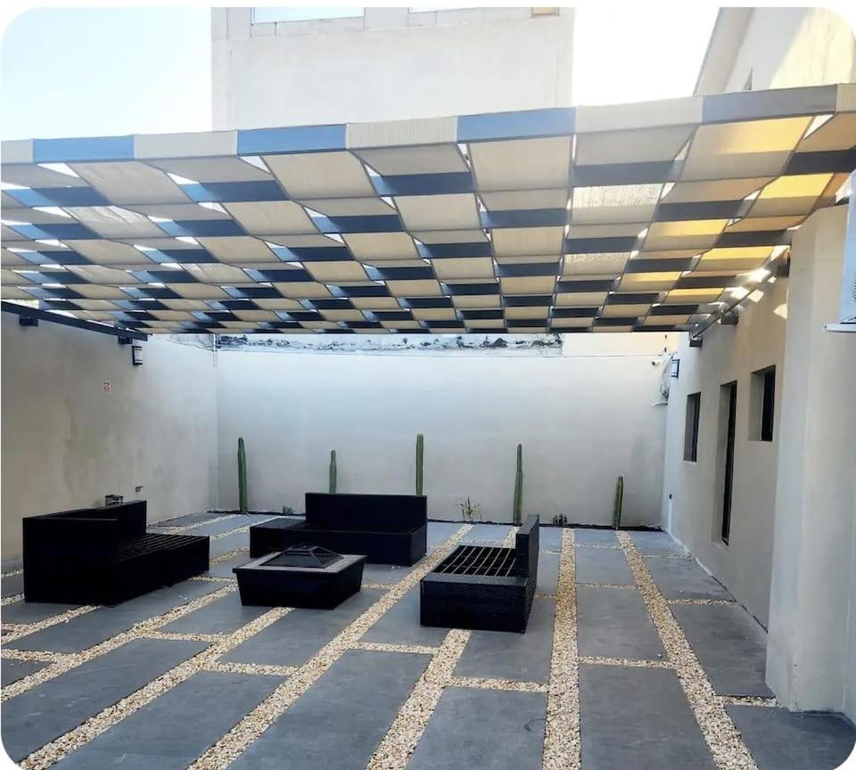 Elegante Loft Pitagoras 1 - B&B