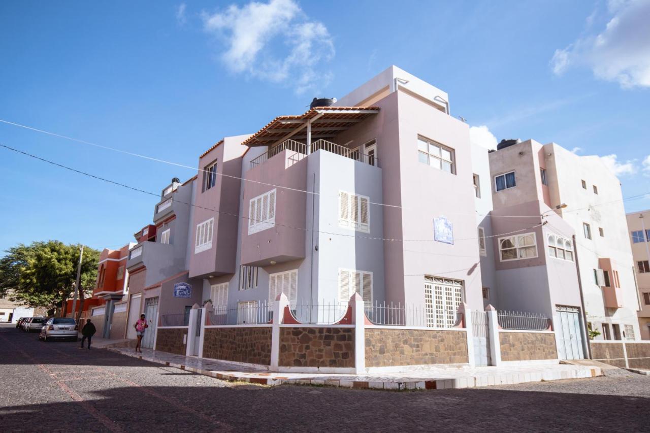 Maya Mindelo Studio T1 - B&B