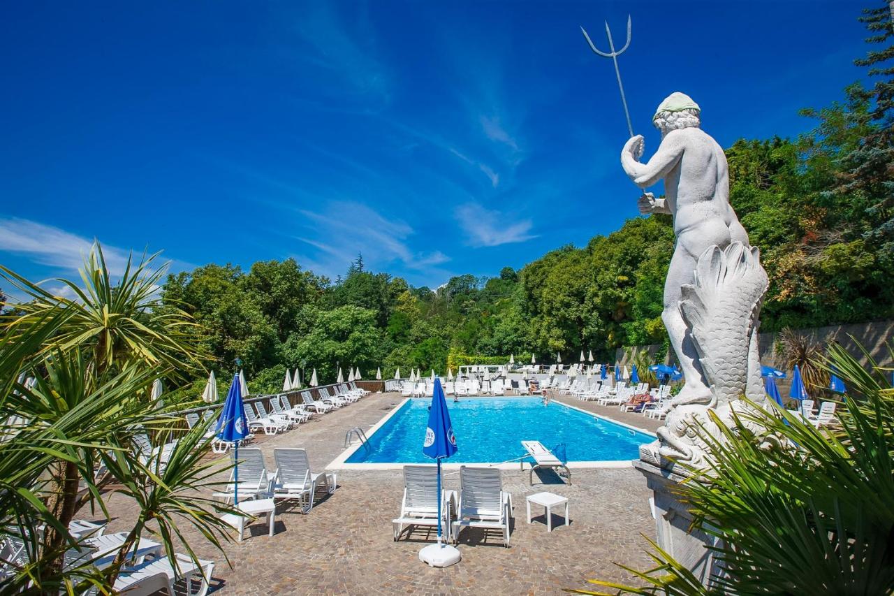 Studio met Uitzicht op Zee