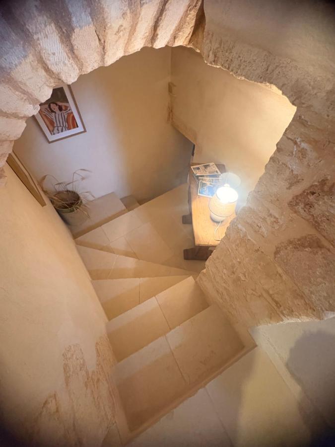 PalazzOliva - Luxury Boho chic Guest house in the historic heart of Martina Franca - Chambres d'hôtes Martina Franca