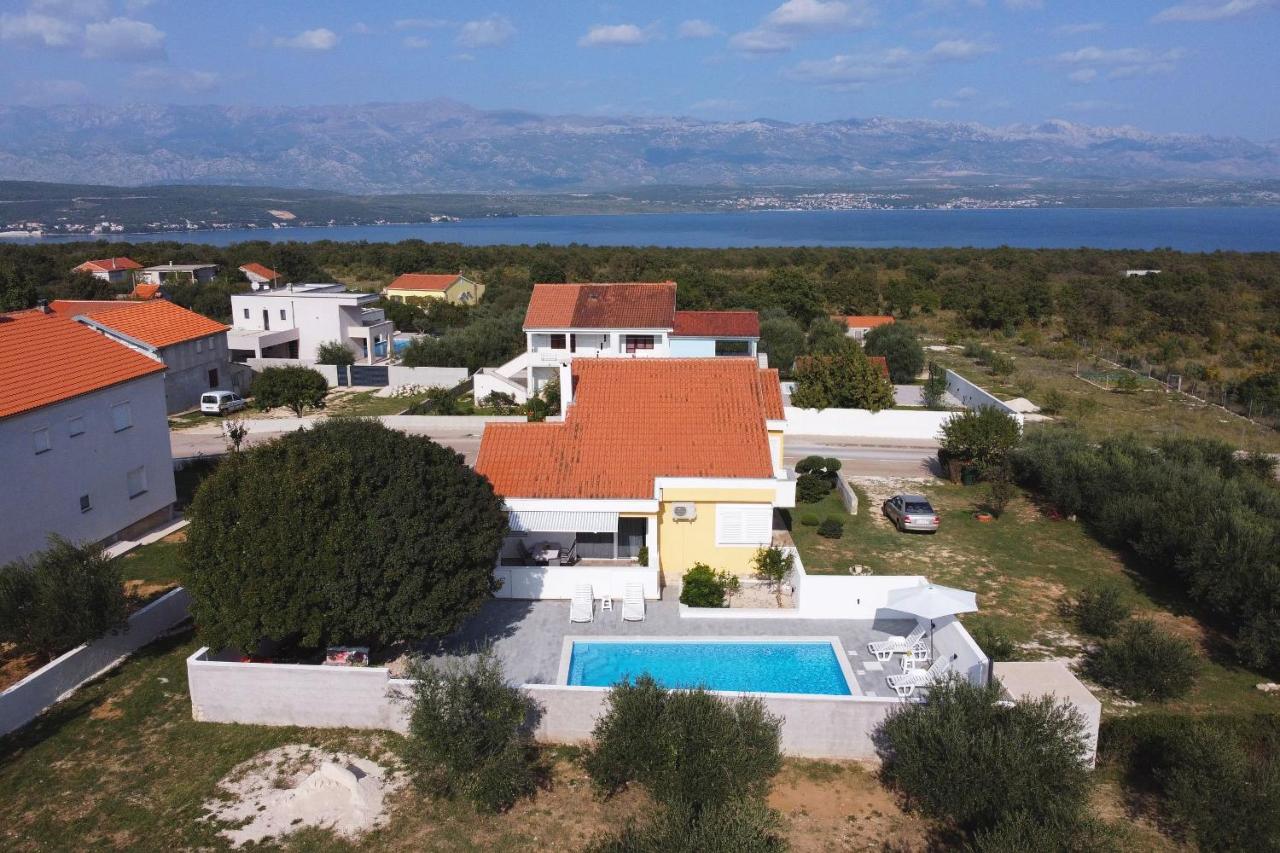 Villa Solaris - Chambres d’hôtes Gradina
