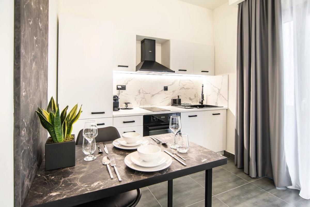 Flats Avenue 236 - C - B&B