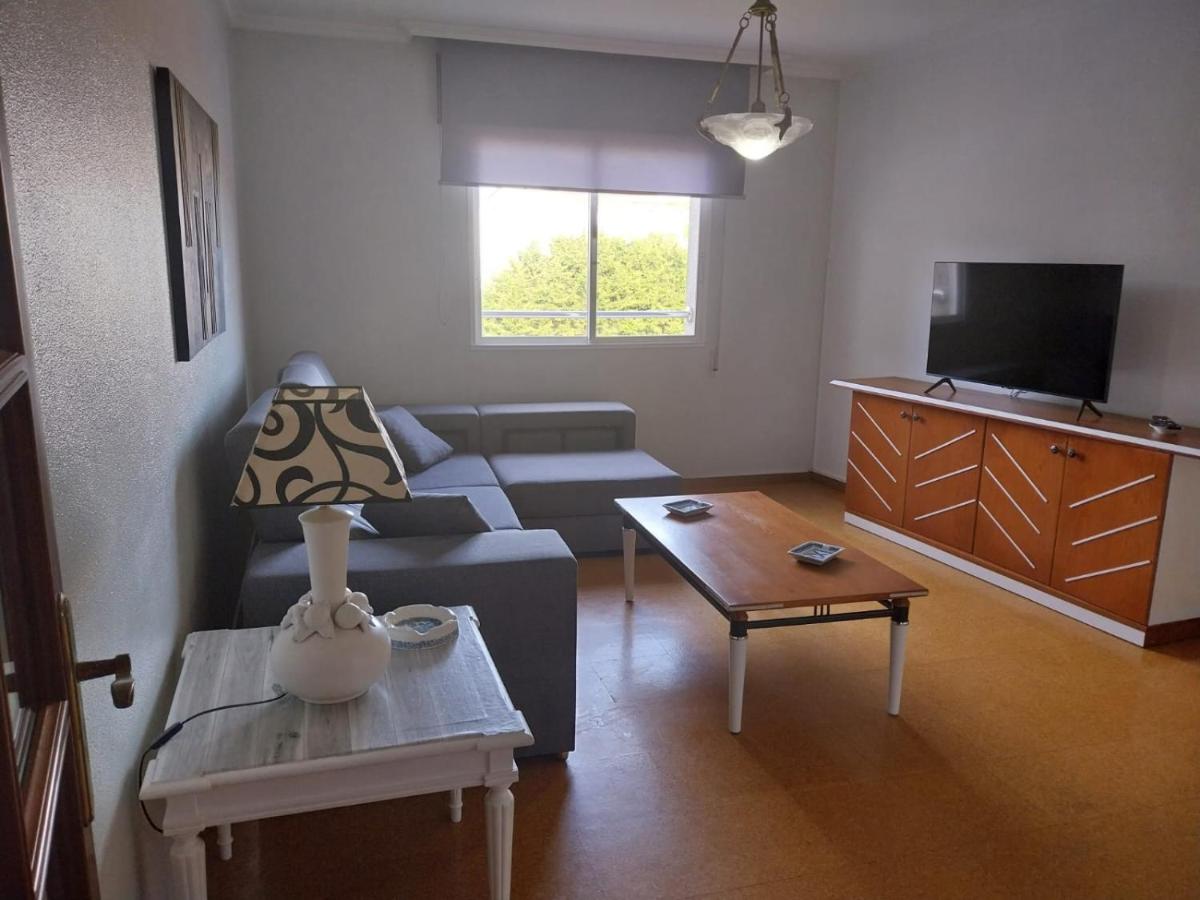 Apartamentos Barral - B&B O Grove