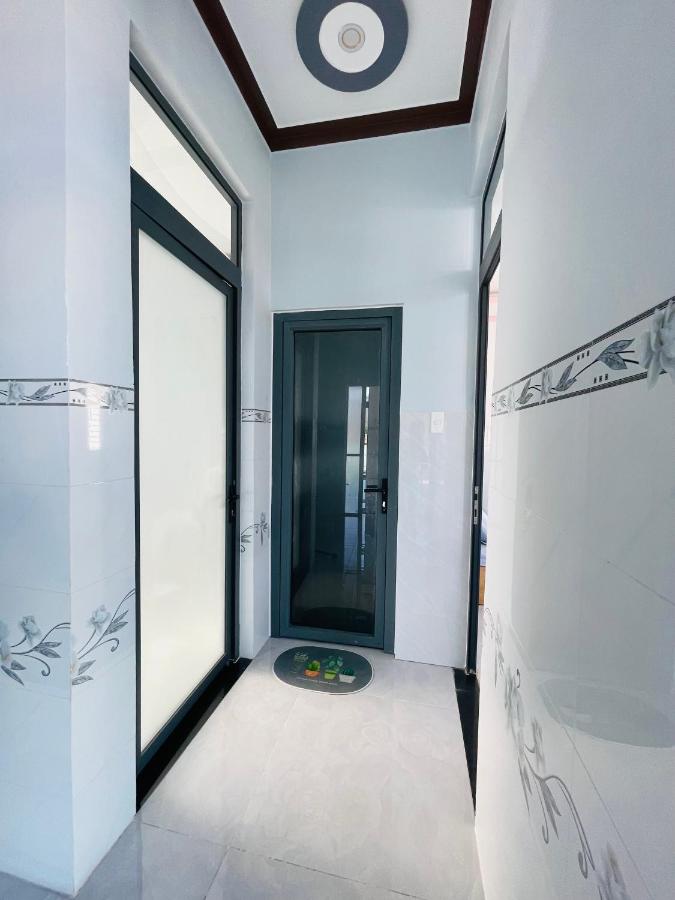 Cactus Homestay Ninh Thuan - B&B