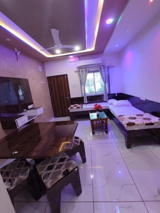 Two-Bedroom Bungalow