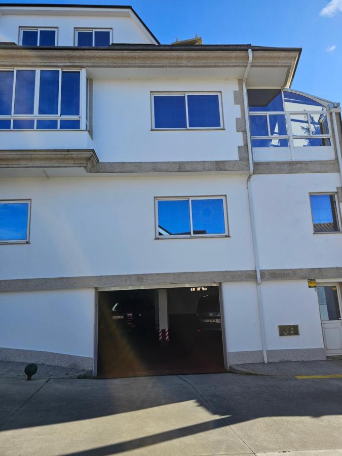 Apartamento Priorato - Ferienwohnung Illa de Arousa