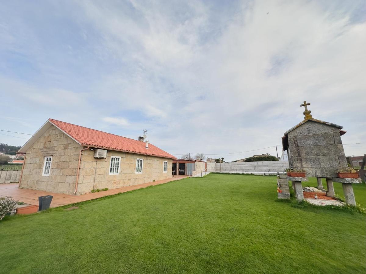 Casa Xesteiriña - B&B