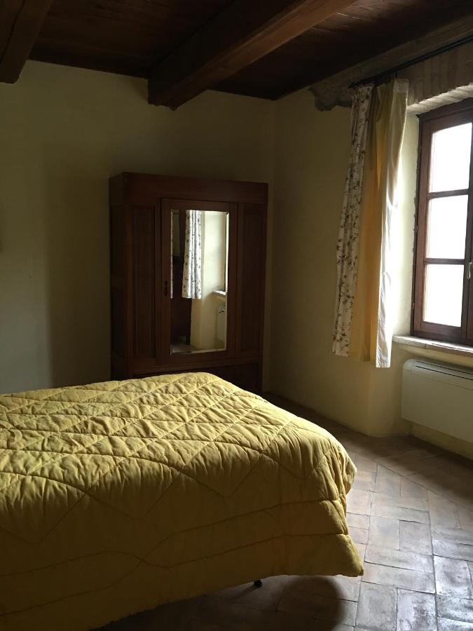 Appartamento con Balcone