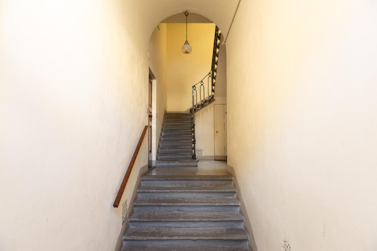 Florence Retreat with Romantic Bathtub - B&B Firenze