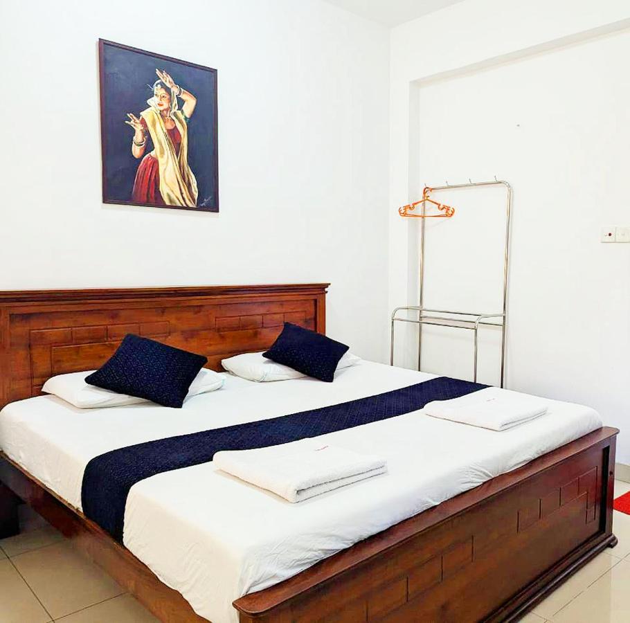 Reliance Hotel - B&B