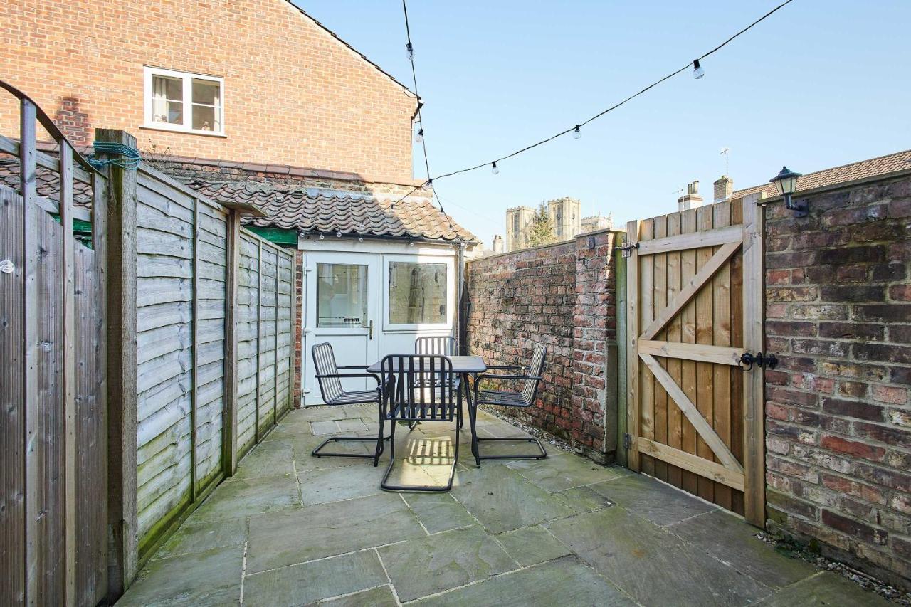 Host & Stay - Wellington Street - Bed and Breakfast