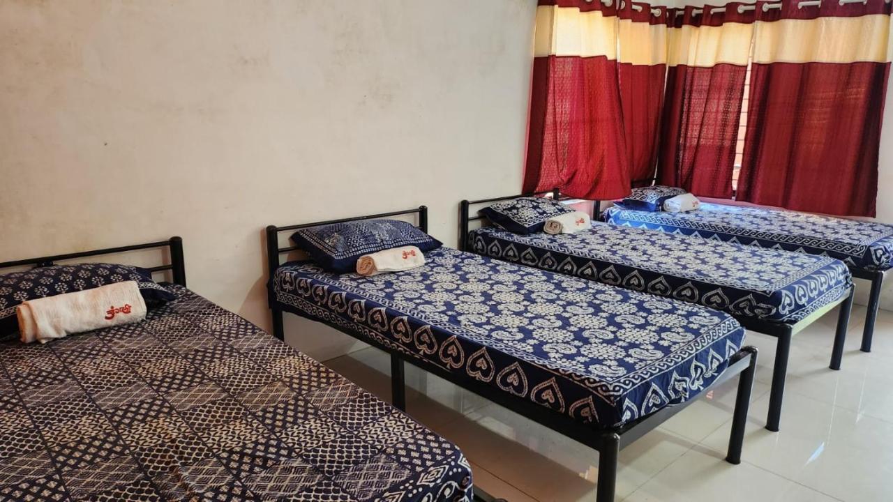 Two-Bedroom Townhouse