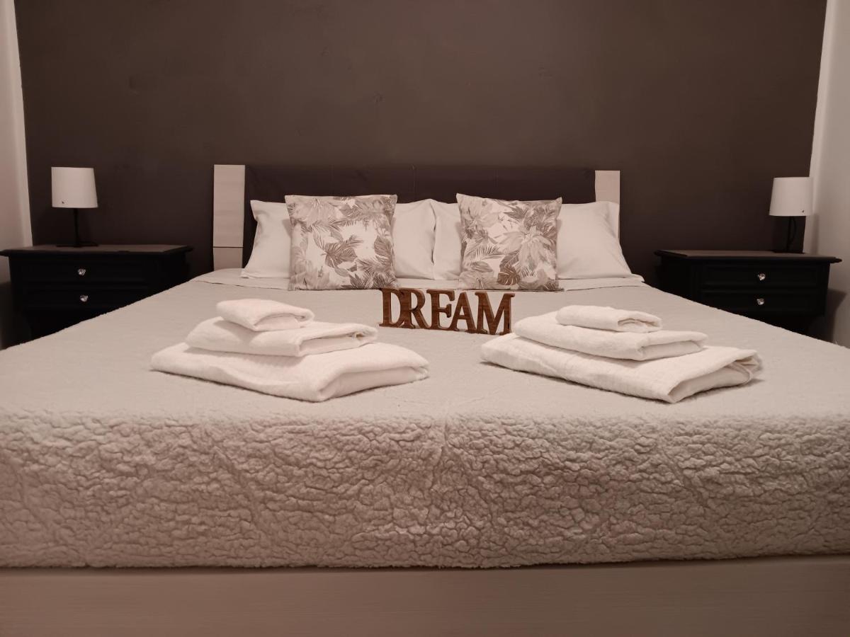 Appartement 3 Chambres
