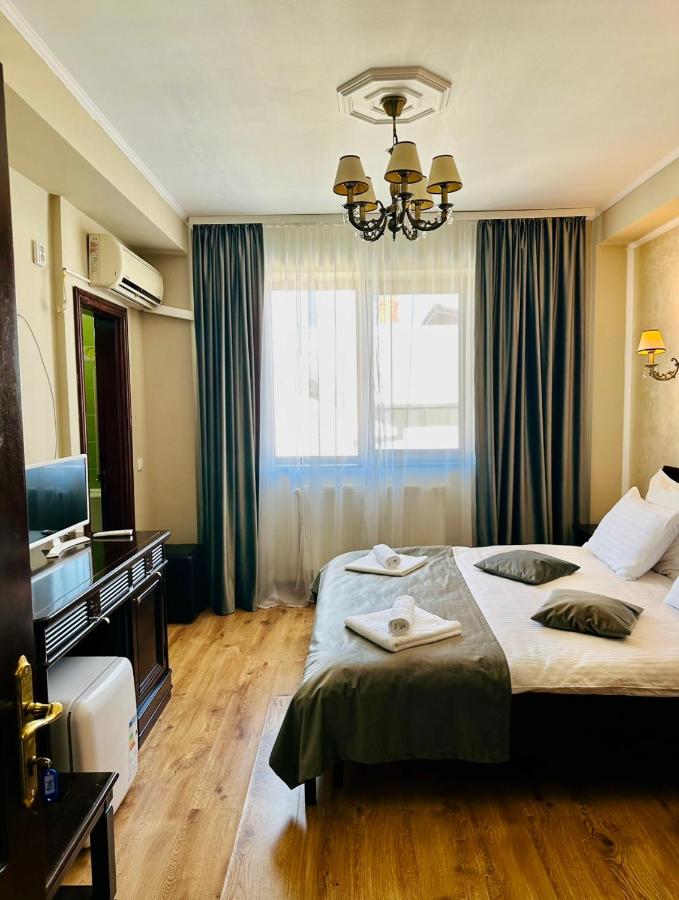 Pensiunea Aristocrat - B&B