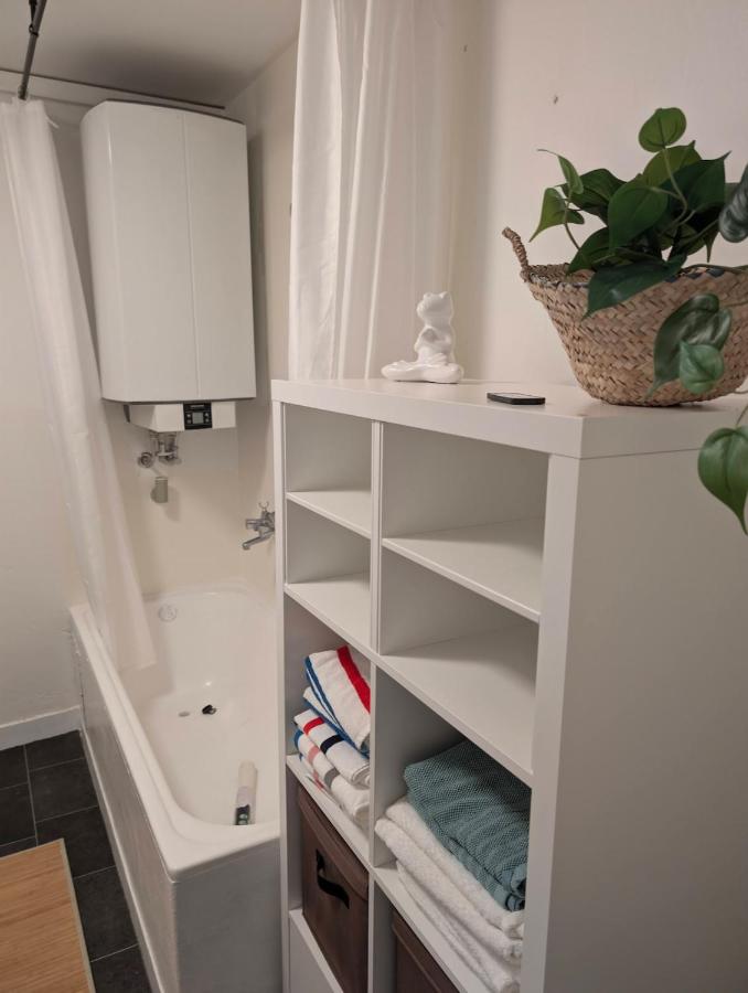 Ferienwohnung - Bed and Breakfast