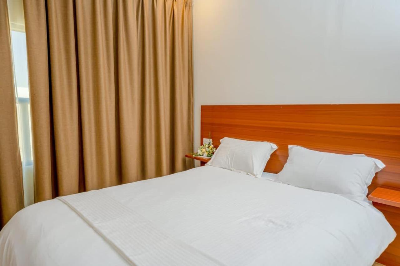Appartement Familial 2 Chambres