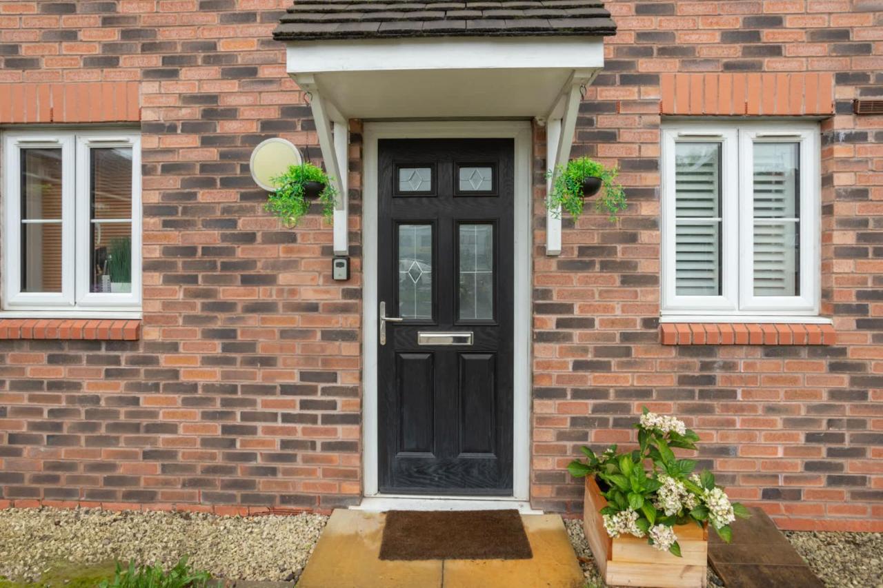 Host & Stay - Coventry Street - B&B Wolverhampton