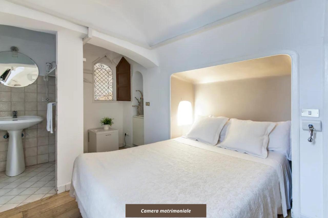 Le Stanze del Poeta Rooms - Lecce Selection - B&B