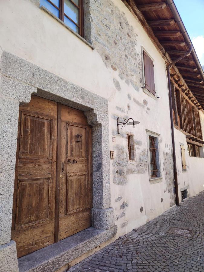 Casa Tati - B&B