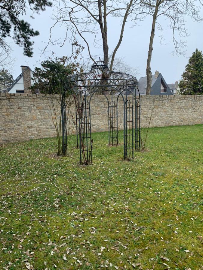 Studio avec jardin MER à proximité! - Ferienwohnung Saint-Malo