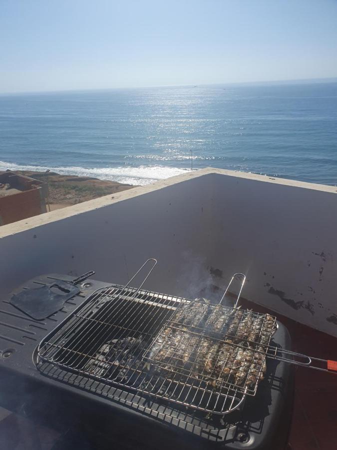 Appart'Hotel Almohit 964 RDC - B&B Larache