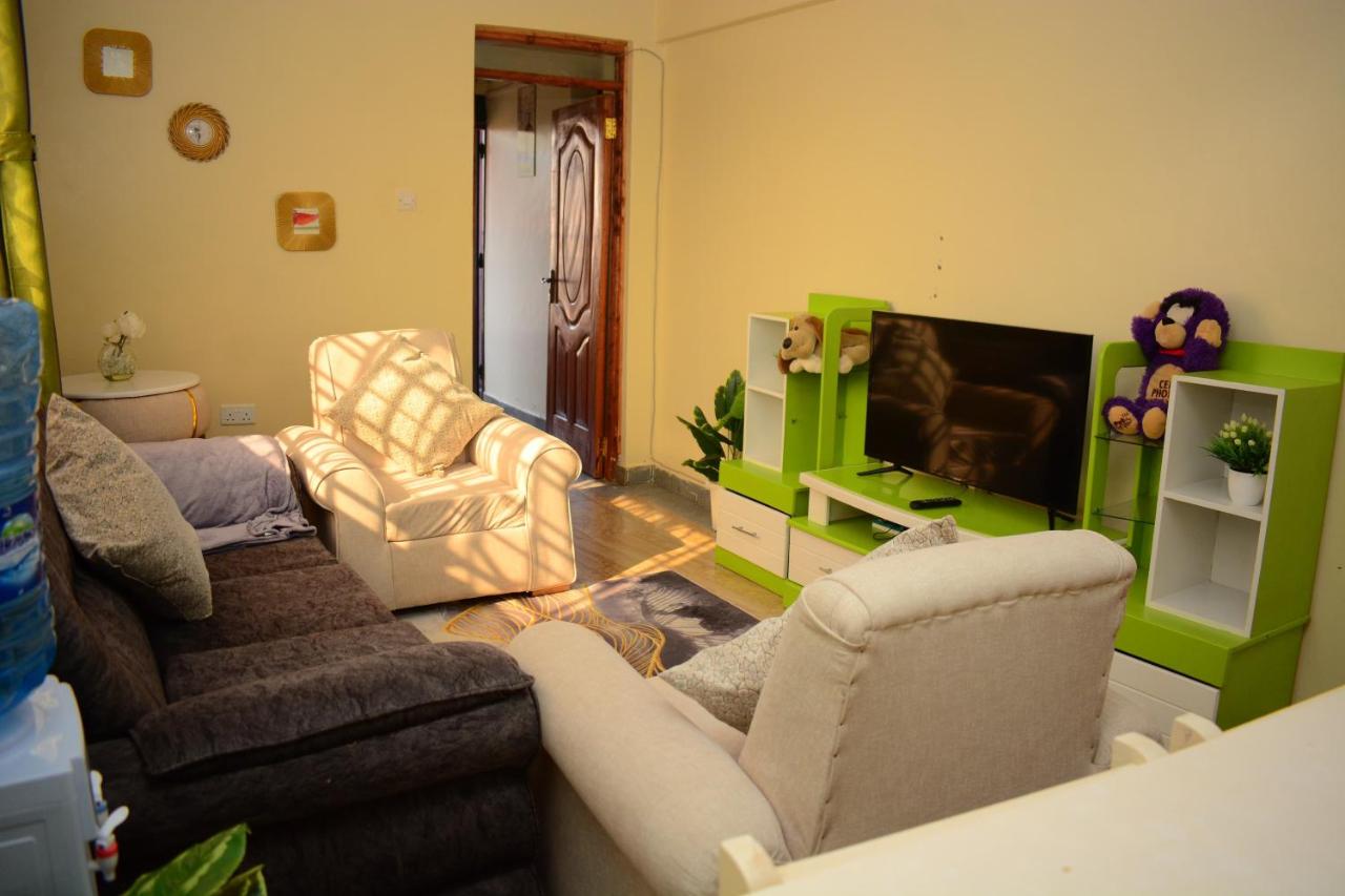 Marwan Homes - Ferienwohnung