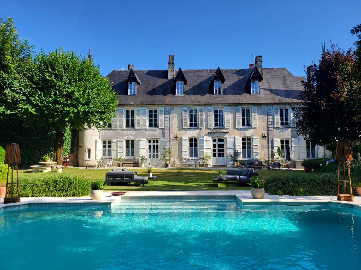 Logis des Tourelles - B&B
