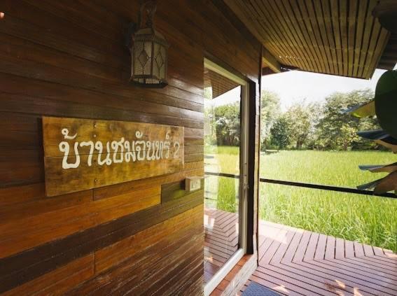 Twin Room with Terrace
