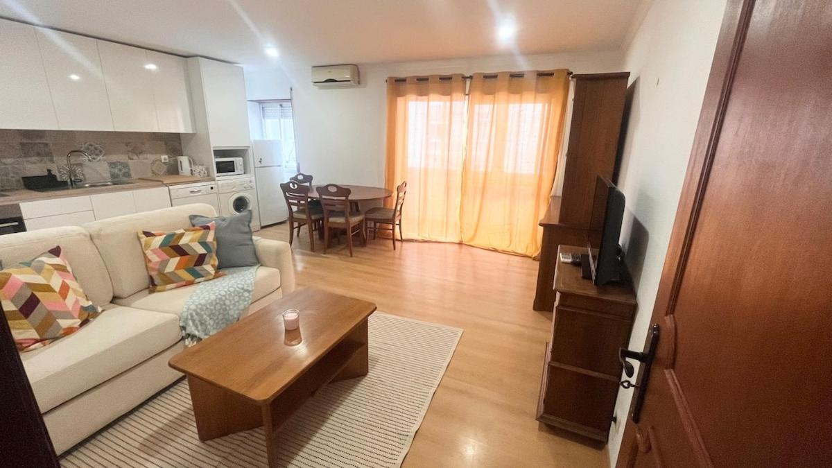 Caparica Escape - Ferienwohnung Costa da Caparica