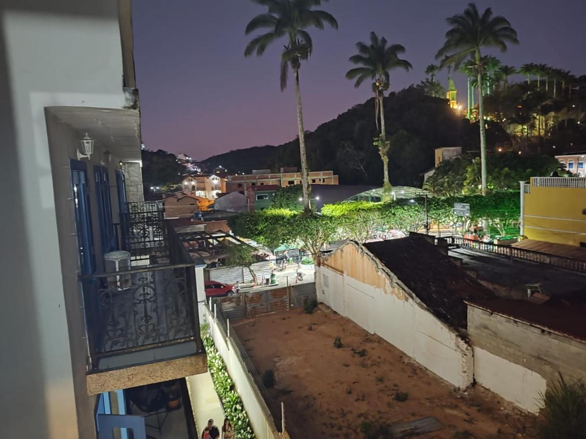 Apartamento Itaúna - Ferienwohnung
