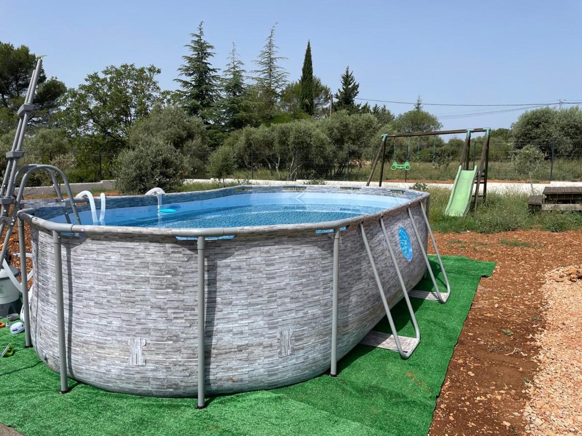 Villa Torino - Ferienwohnung Tavernes