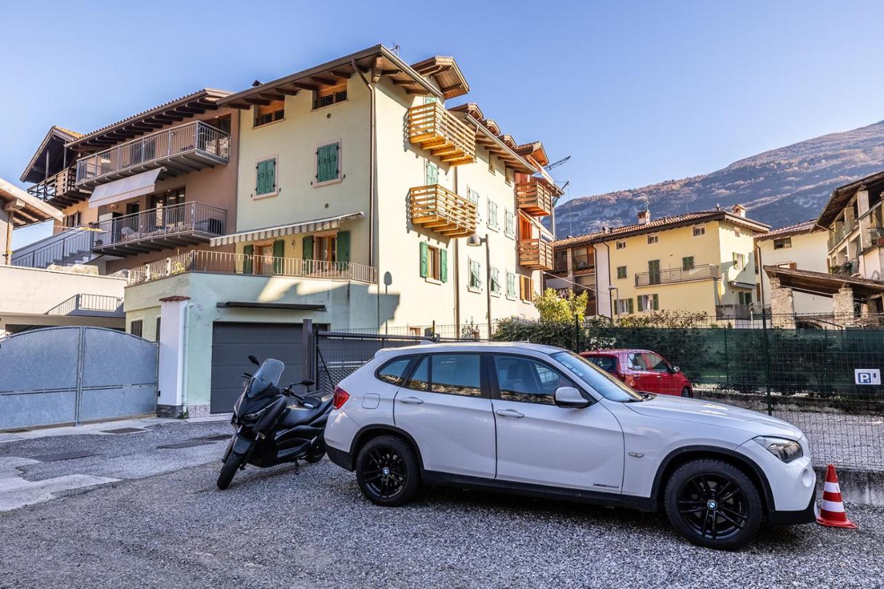 Appartamento La diMosa - Ferienwohnung