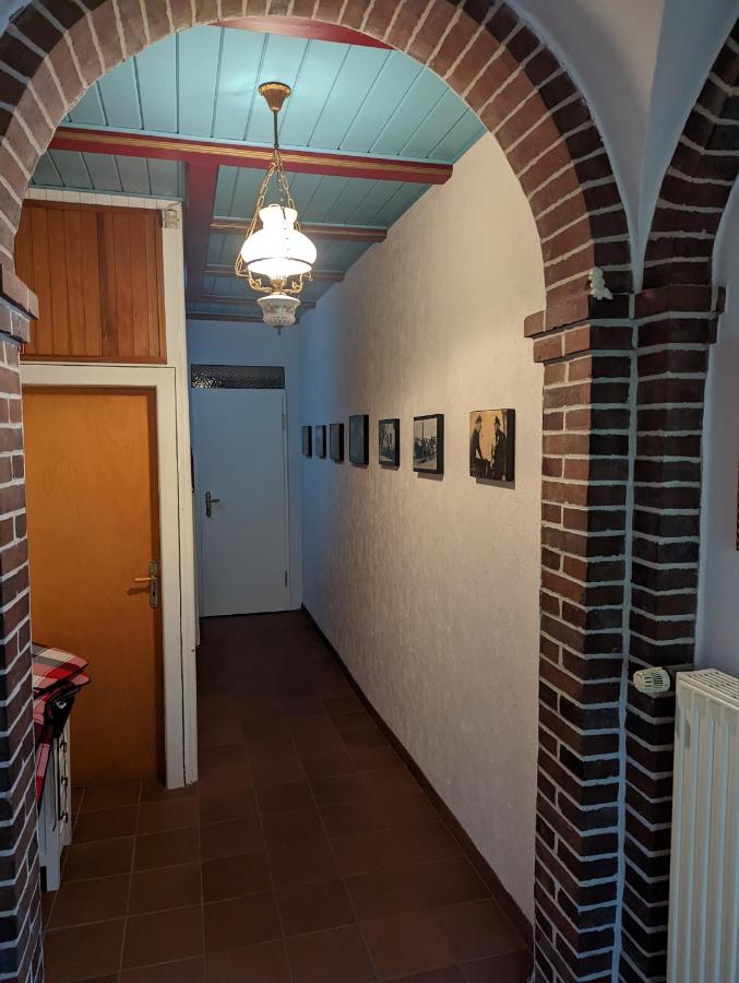Dünenschlösschen Spiekeroog - B&B Spiekeroog