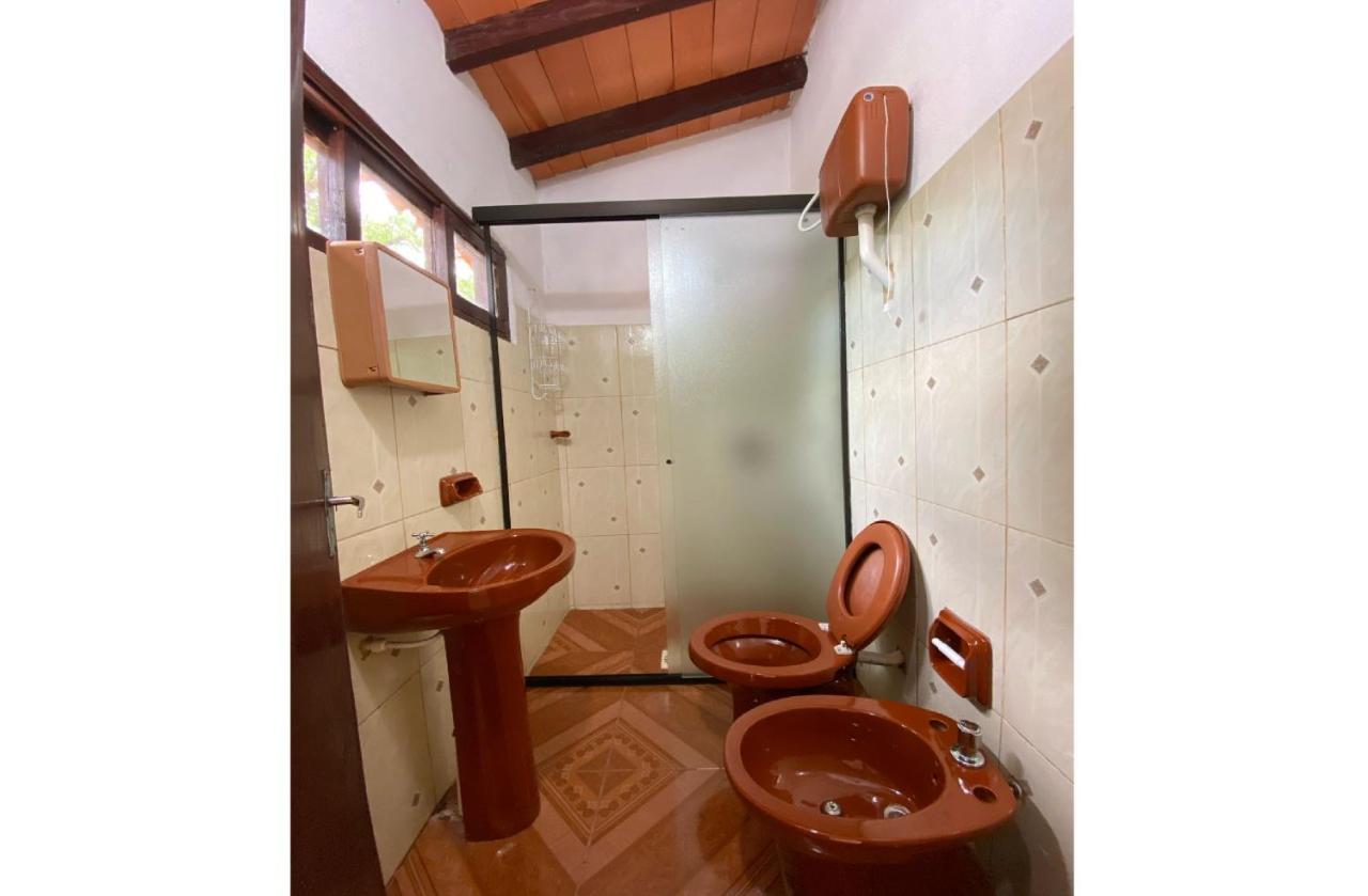 Standard Bungalow