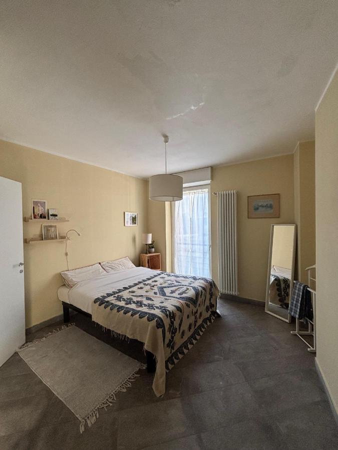 LA CASETTA DI OGI - tra la collina e il Po - Chambres d’hôtes