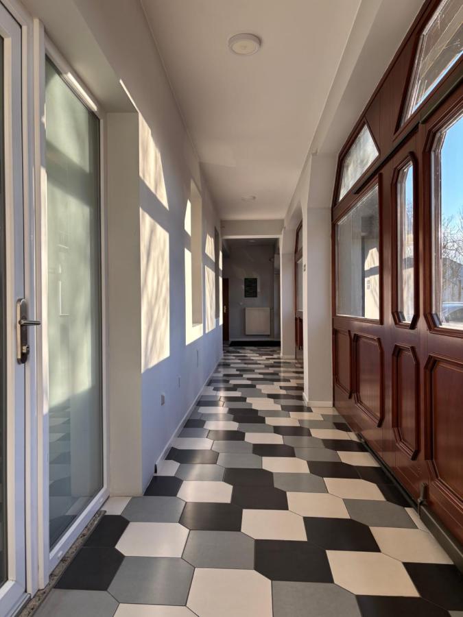 Rozmaryn Rooms & Apartments - B&B Rakovník