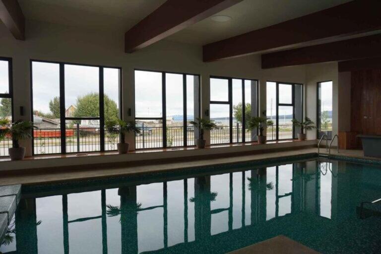 Wonderlust Apartments El Ovejero - Chambres d’hôtes Puerto Natales