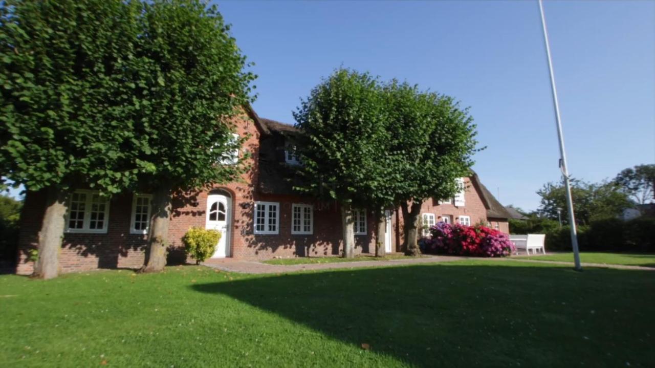 Friesenhof Feer - B&B Oldsum