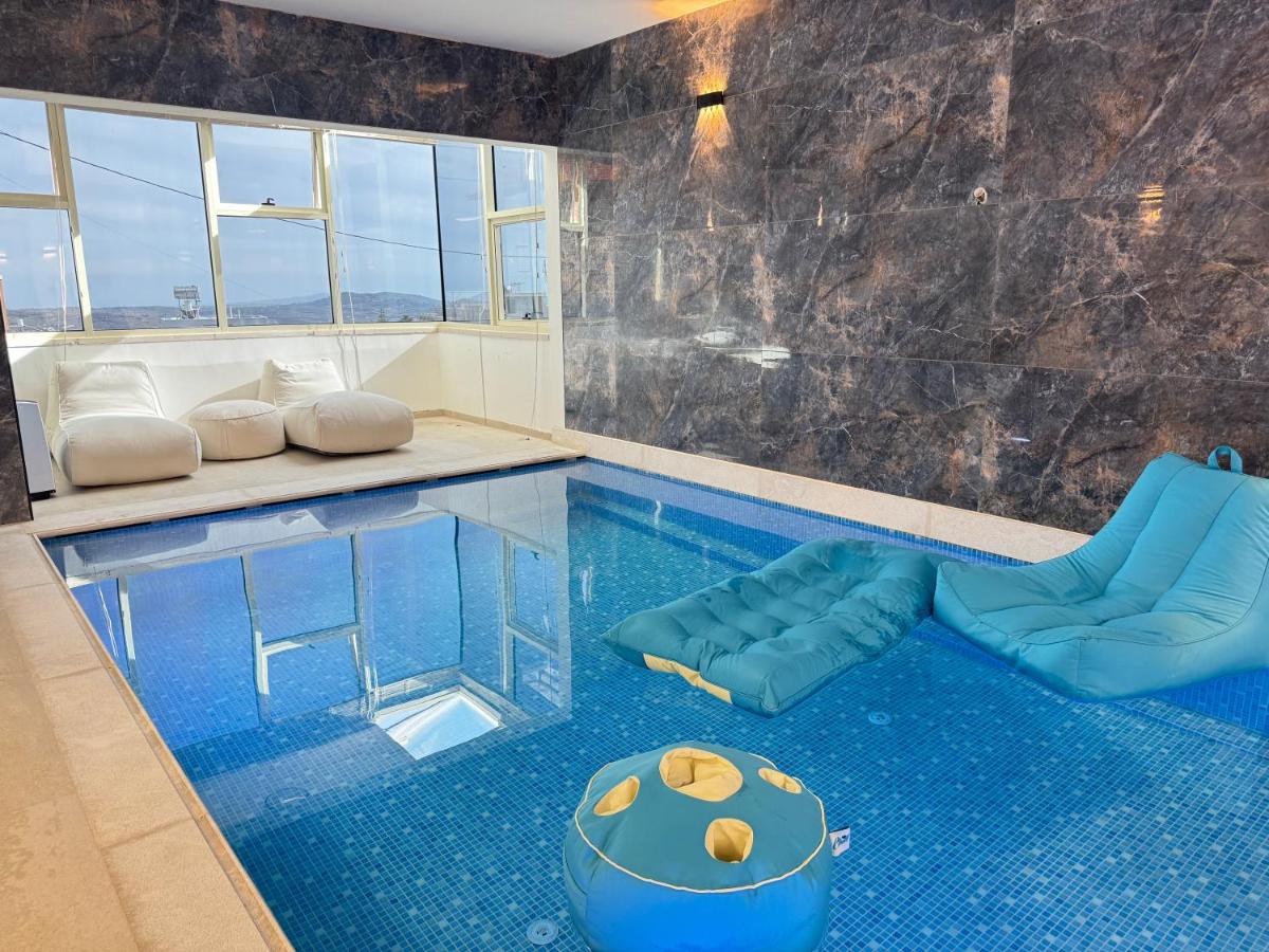 Villa Alba - Bed and Breakfast