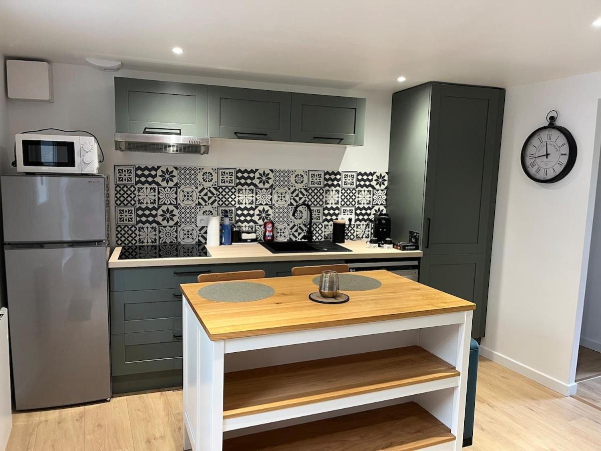 Logement 32m2 - B&B Angoulême