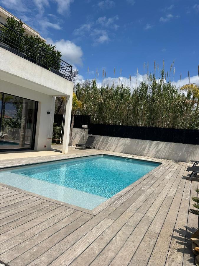 Villa Clara chambre double - B&B