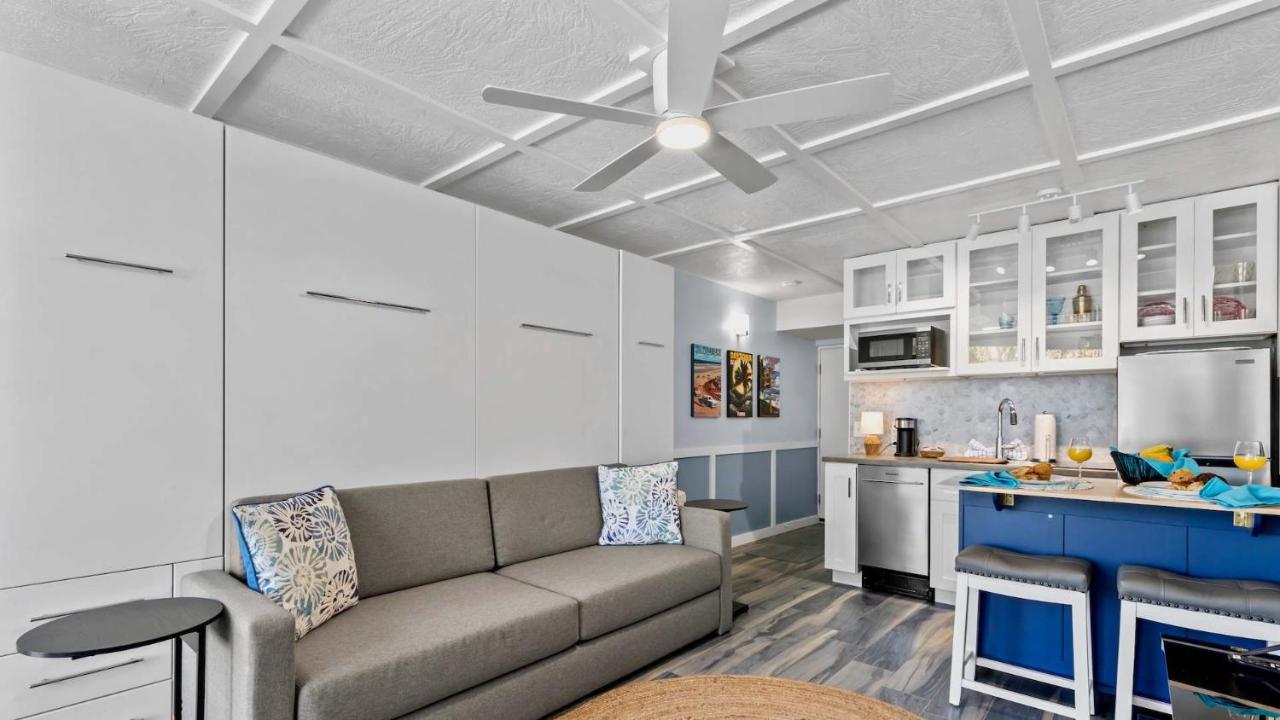 Ocean Oasis - Ocean View At Symphony Beach Club - B&B Ormond Beach